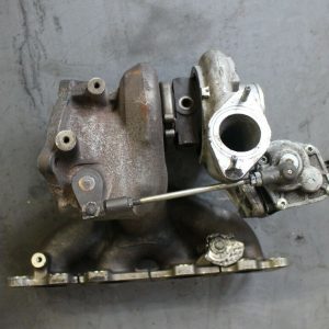 2015-2019 Hyundai Santa Fe Sonata OEM Turbocharger Core - 28231-2GTA1