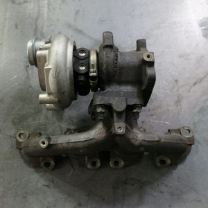 2011-2014 Nissan Juke 1.6L Genuine Turbo OEM Turbocharger Core TF035HK8-13TK3S-5