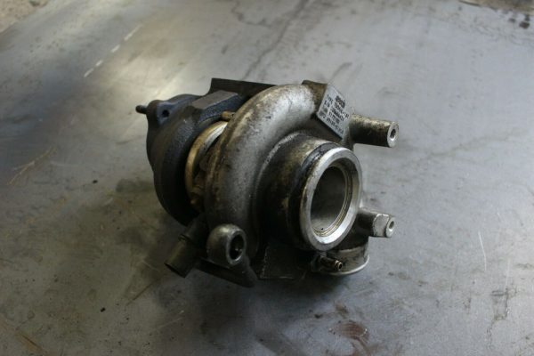 1999-2005 SAAB 9-5 9-3 Aero Viggen 2.3L OEM Engine Turbocharger Core-49189-01800