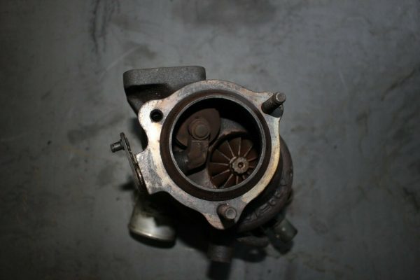 1999-2005 SAAB 9-5 9-3 Aero Viggen 2.3L OEM Engine Turbocharger Core-49189-01800 - Image 10