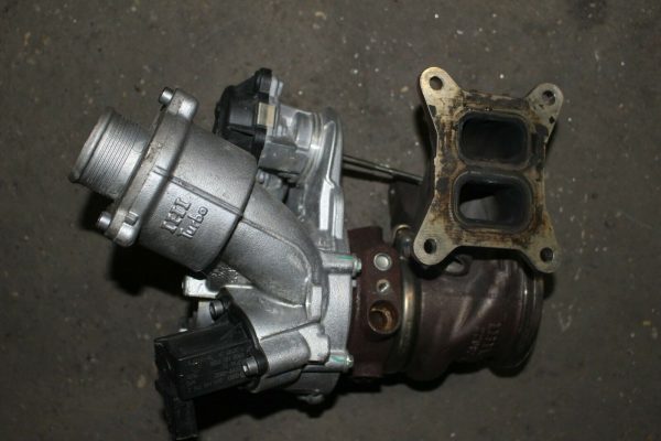 2015-2018 Audi A3 TT Volkswagen GTI Turbo Turbocharger - Image 11