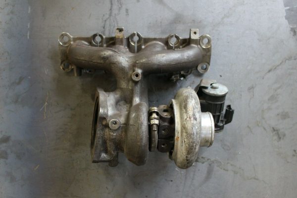 2015-2019 Hyundai Santa Fe Sonata OEM Turbocharger Core - 28231-2GTA1 - Image 2