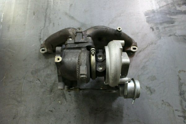 2011-2014 Nissan Juke 1.6L Genuine Turbo OEM Turbocharger Core TF035HK8-13TK3S-5 - Image 2