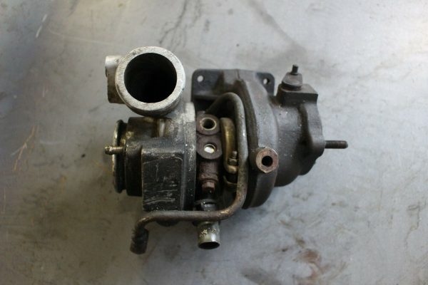 1999-2005 SAAB 9-5 9-3 Aero Viggen 2.3L OEM Engine Turbocharger Core-49189-01800 - Image 3