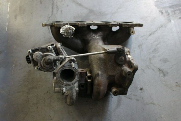 2015-2019 Hyundai Santa Fe Sonata OEM Turbocharger Core - 28231-2GTA1 - Image 5